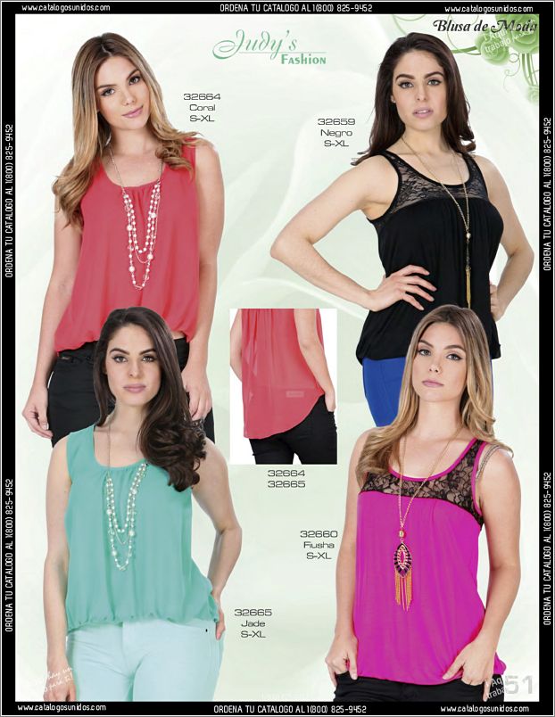 Judys Primavera - Verano 2014_Page_051